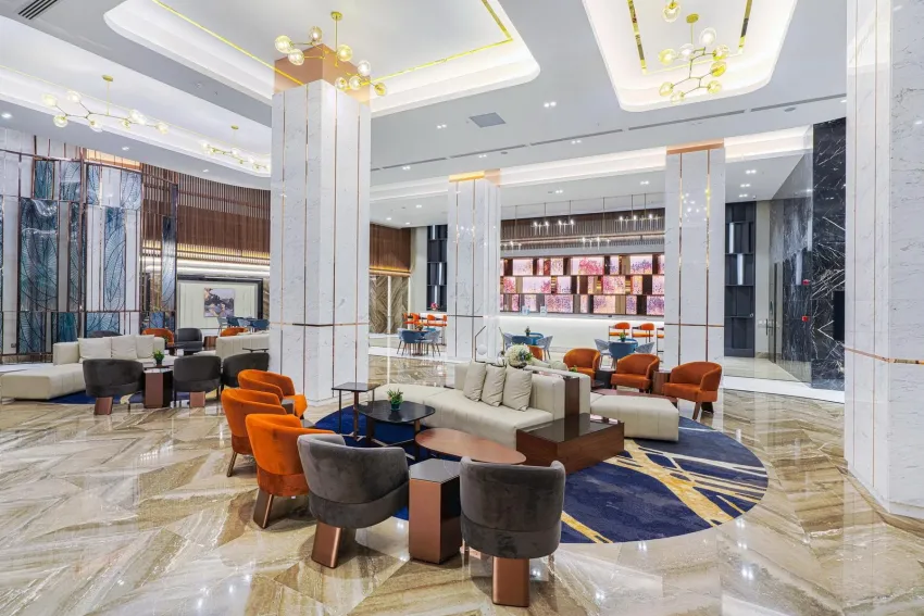 Calyptus Kirman Premium (Ex. Kirman Calyptus Resort) 5*-26