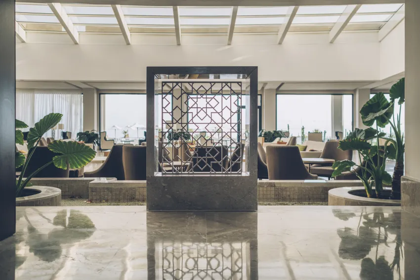 Iberostar Selection Kuriat Palace 5*-5