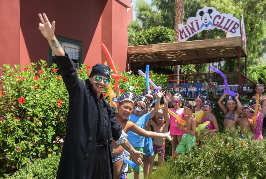 Delphin Deluxe Hotel 5*-37