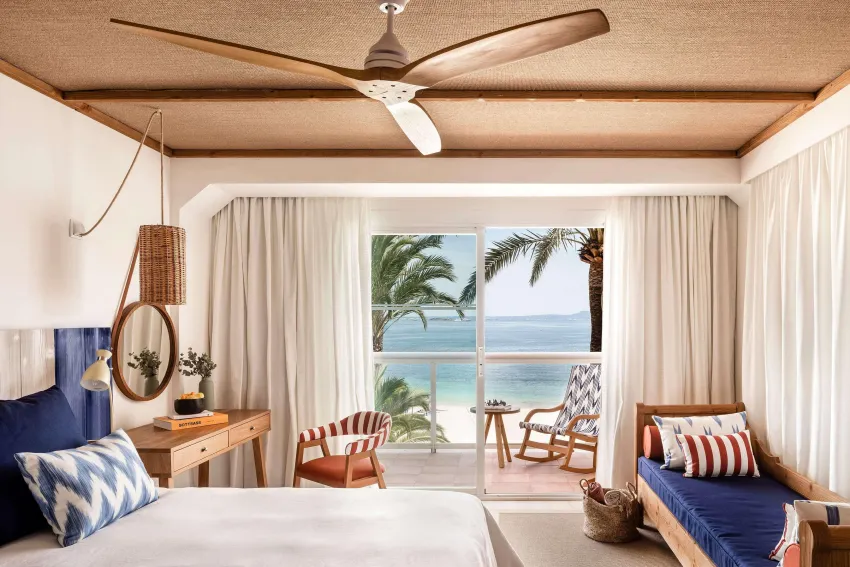 Zel Mallorca (ex INNSiDE Cala Blanca) 4*-75