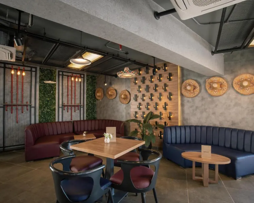 LONG BEACH RESORT  4*-104