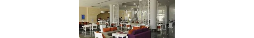 Radisson Blu Resort and Thalasso Hammamet 4*-89
