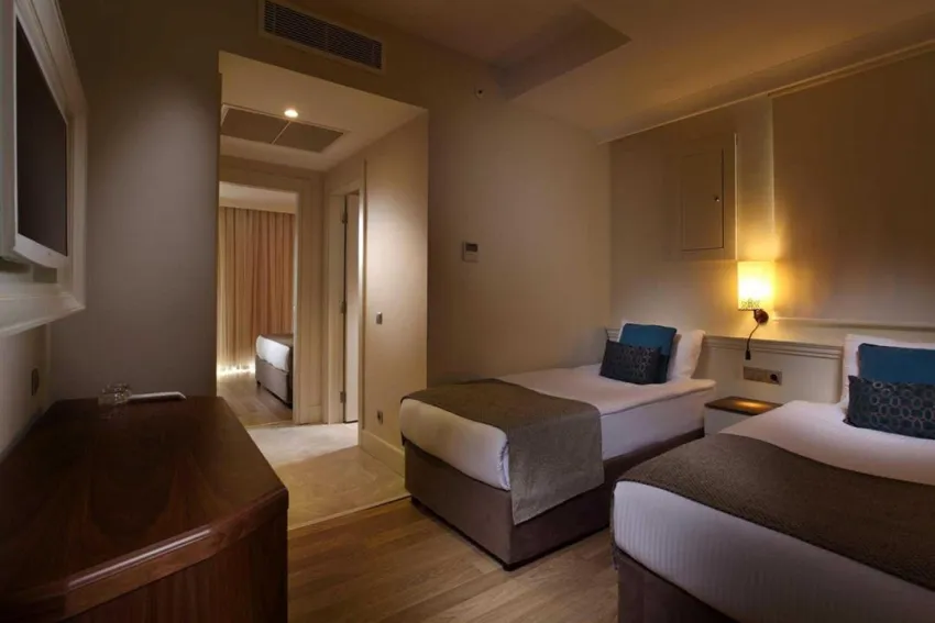 DIAMOND ELITE HOTEL & SPA (ADULTS ONLY 16+)  5*-9