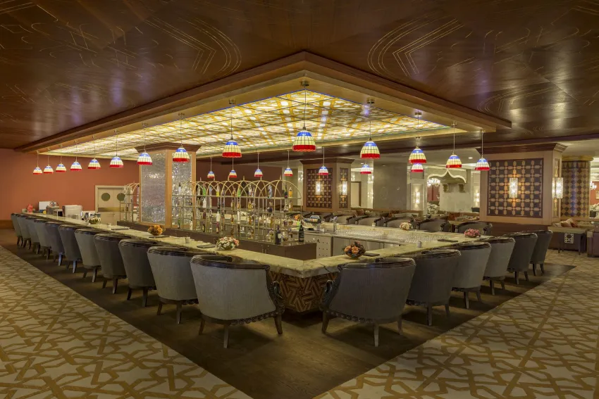 Royal Alhambra Palace 5*-6