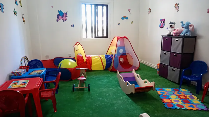 Sveltos Hotel 3*-110