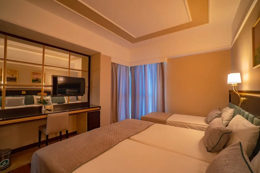 Royal Atlantis Spa Resort 5*-6