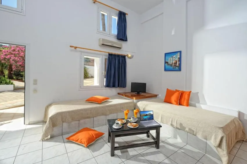 Filia Hotel Resort 4*-6