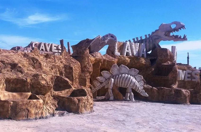 CAVES BEACH RESORT (ADULTS ONLY 16+)  5*-2