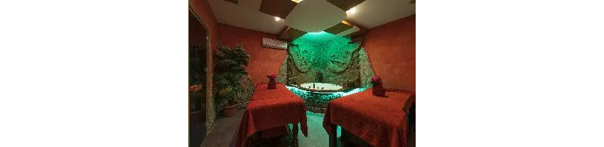 Flora Garden Beach (Adults Only 16+) 5*-130
