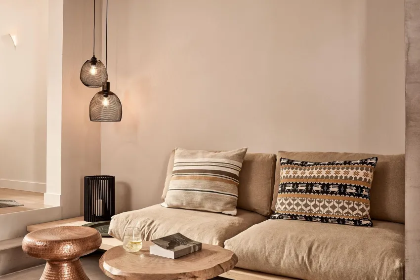 Minos Beach Art Hotel 5*-9