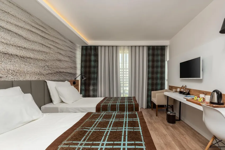 White City Resort & Spa Hotel 5*-16