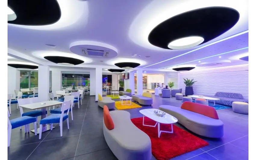 Tasia Maris Oasis 4*-15