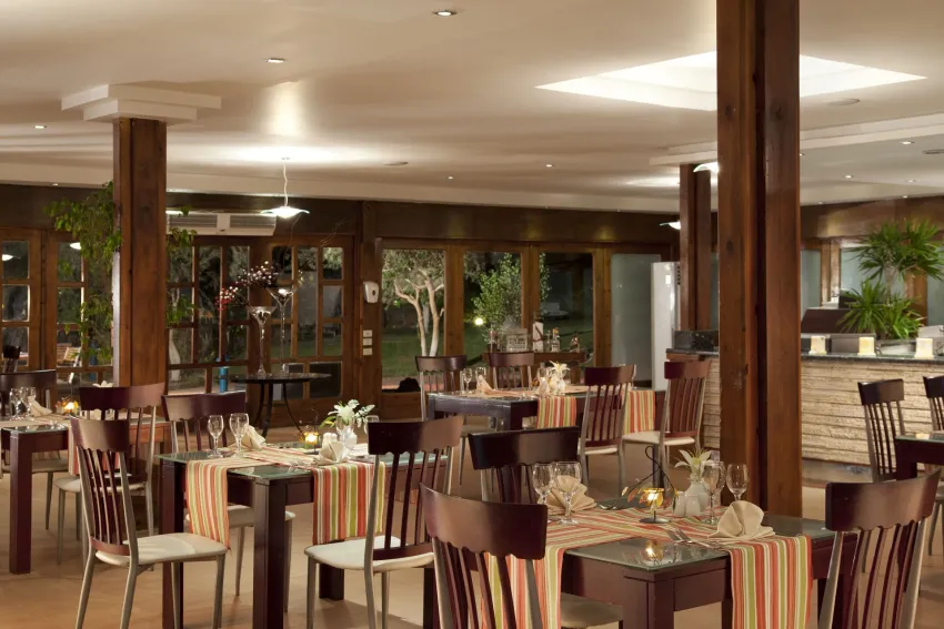 Xperience Kiroseiz Premier 5*-7