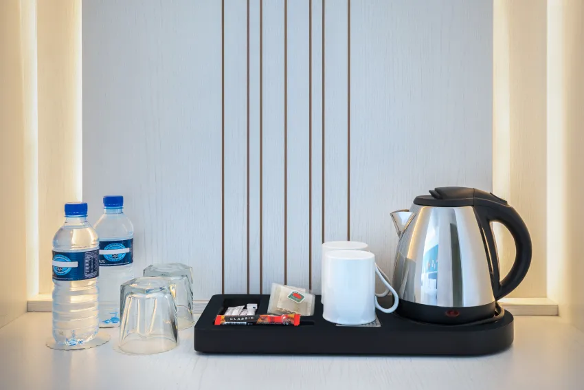 Hilton Skanes Monastir Beach Resort 5*-361