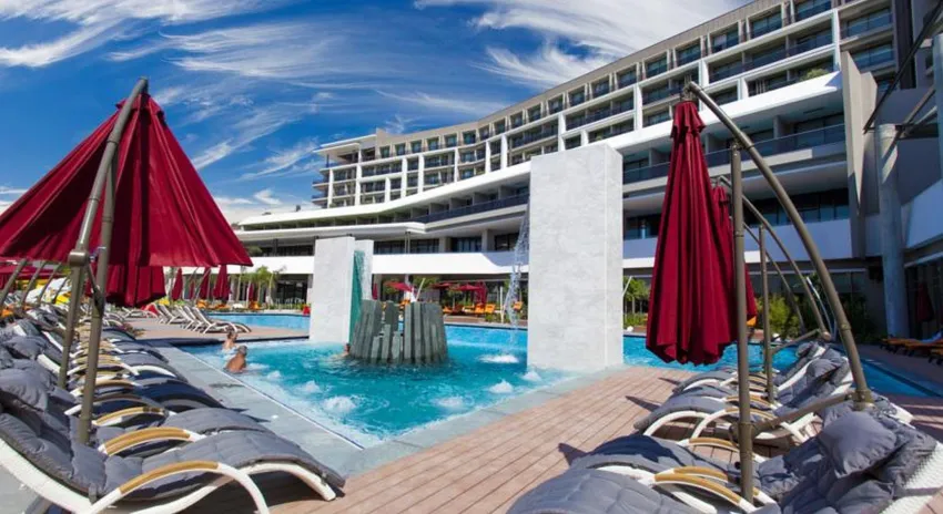 The Sense Deluxe Hotel 5*-43