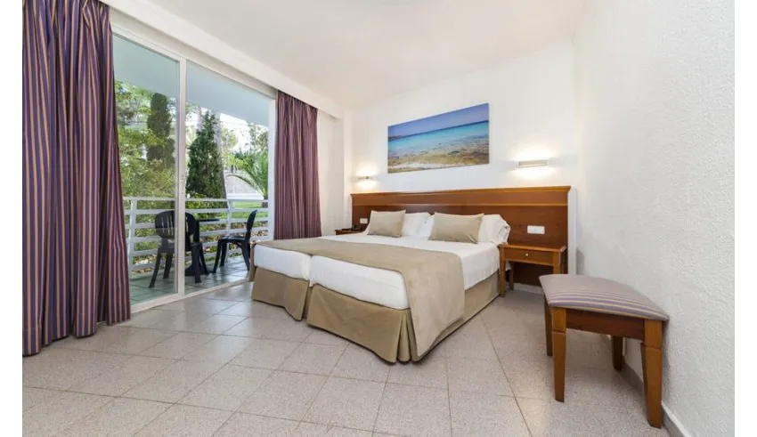 Globales Palmanova Palace 4*-9