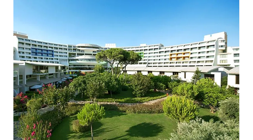 Cornelia Diamond Golf Resort & Spa 5*-36