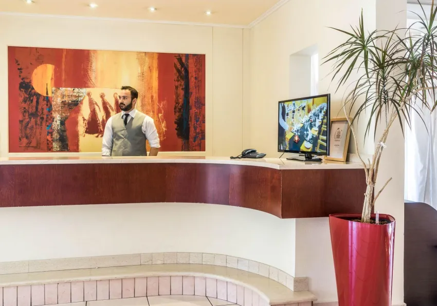 Castello City Hotel 4*-3