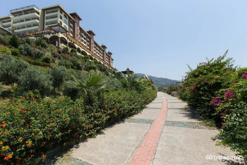 Utopia World Hotel 5*-27