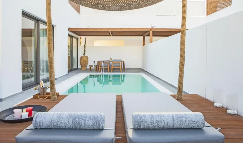 Lindian Village Resort Rhodes, Curio Collection by Hilton 5*-20