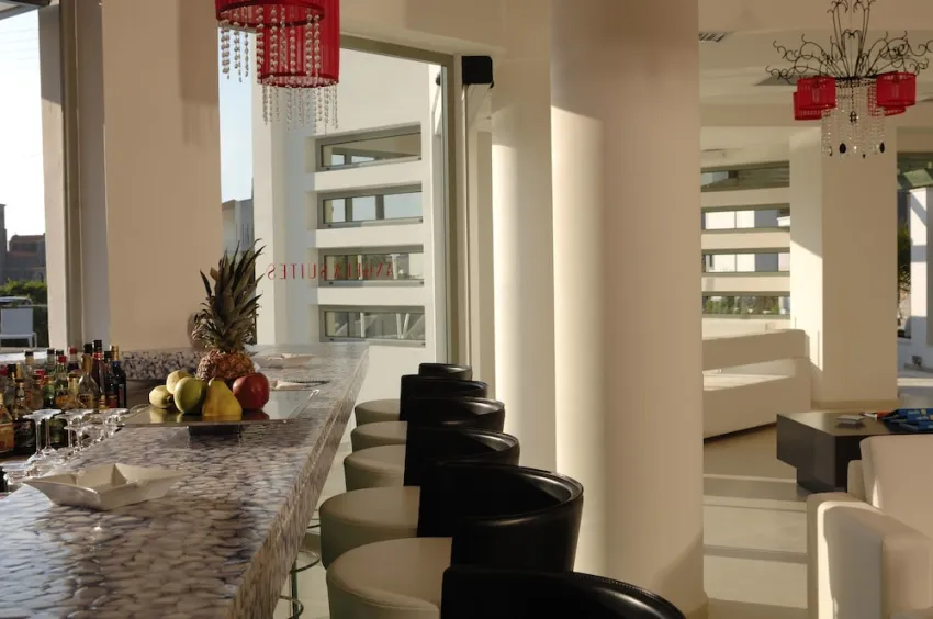 Angela Suites Boutique Hotel 5*-27