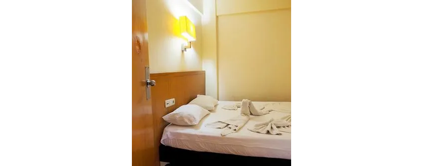 Club Herakles Hotel 4*-17