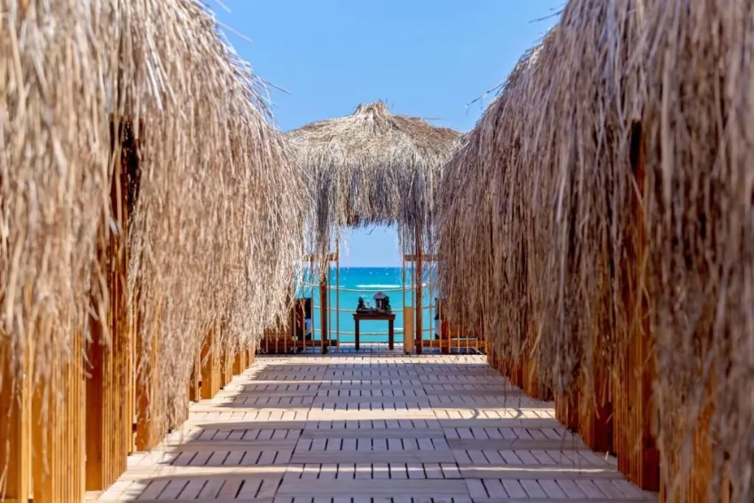 Swandor Hotels & Resort Topkapi Palace 5*-14