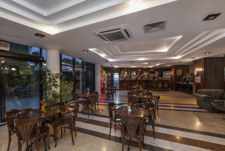 Perre La Mer Hotel 5*-4