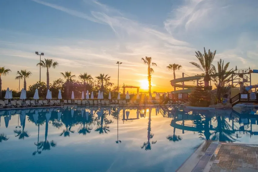 ALBA RESORT HOTEL  5*-14