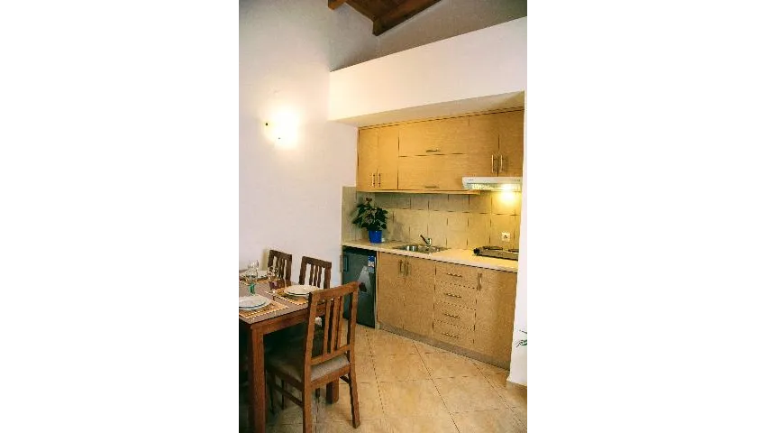 Ippoliti Village 3*-70