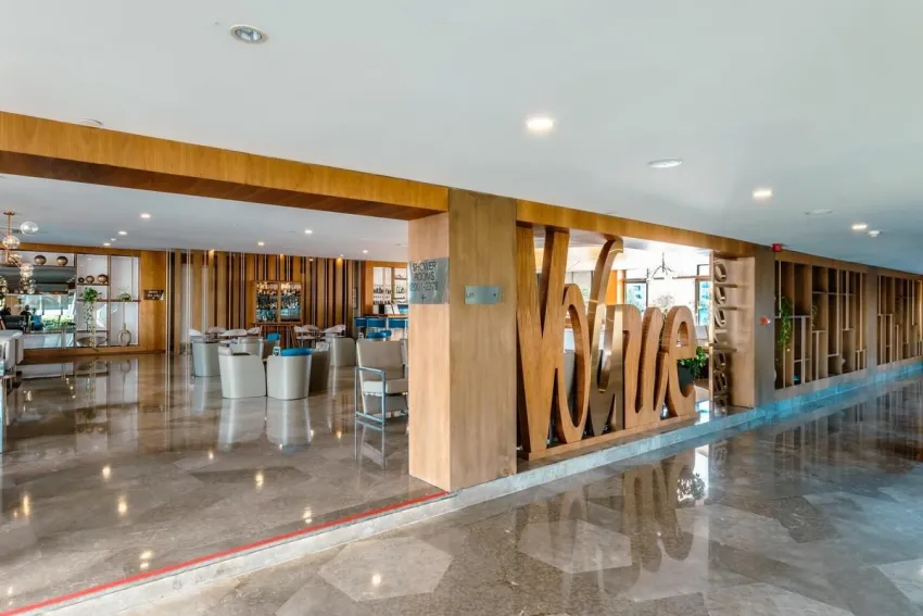 Side Star Elegance 5*-18