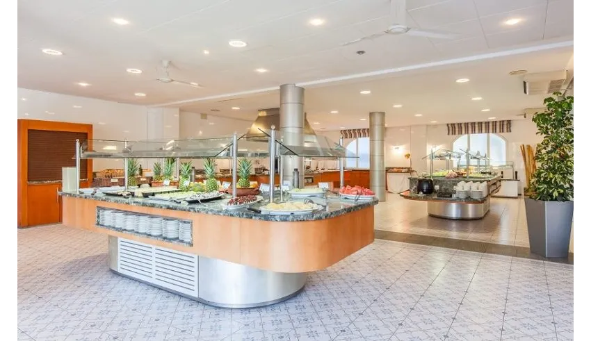 Blue Sea Cases D'Or 4*-13