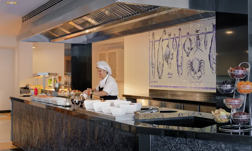 H10 Blue Mar Hotel 4*-64