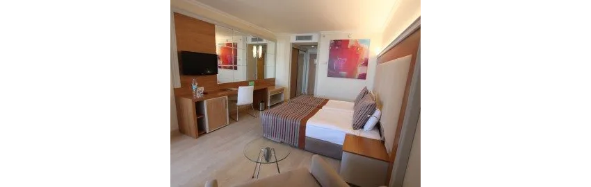 Aqi Pegasos Resort Hotel 4*-5