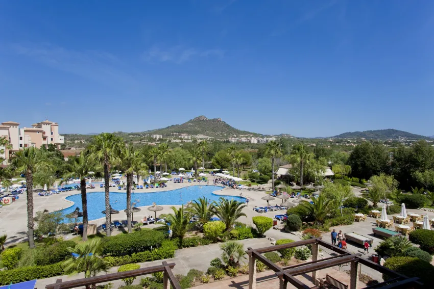 Garbi Cala Millor 4*-25