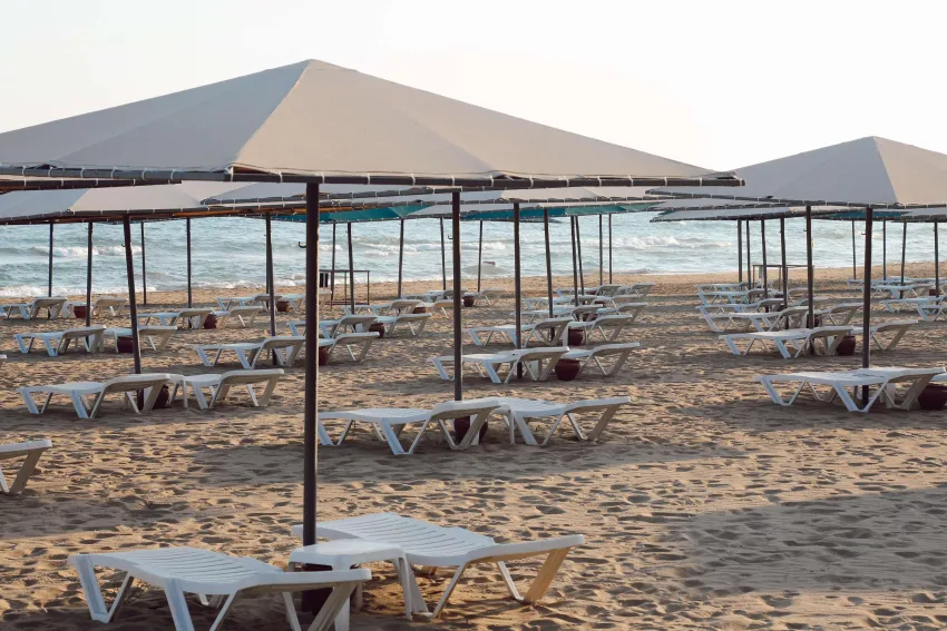 Miramare Beach Hotel 5*-311