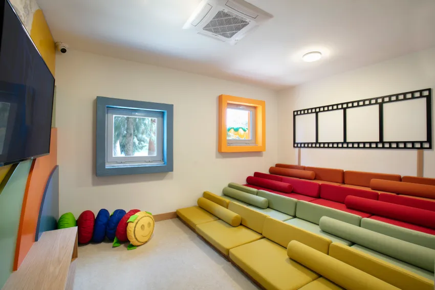 Megasaray Resort Side 5*-136