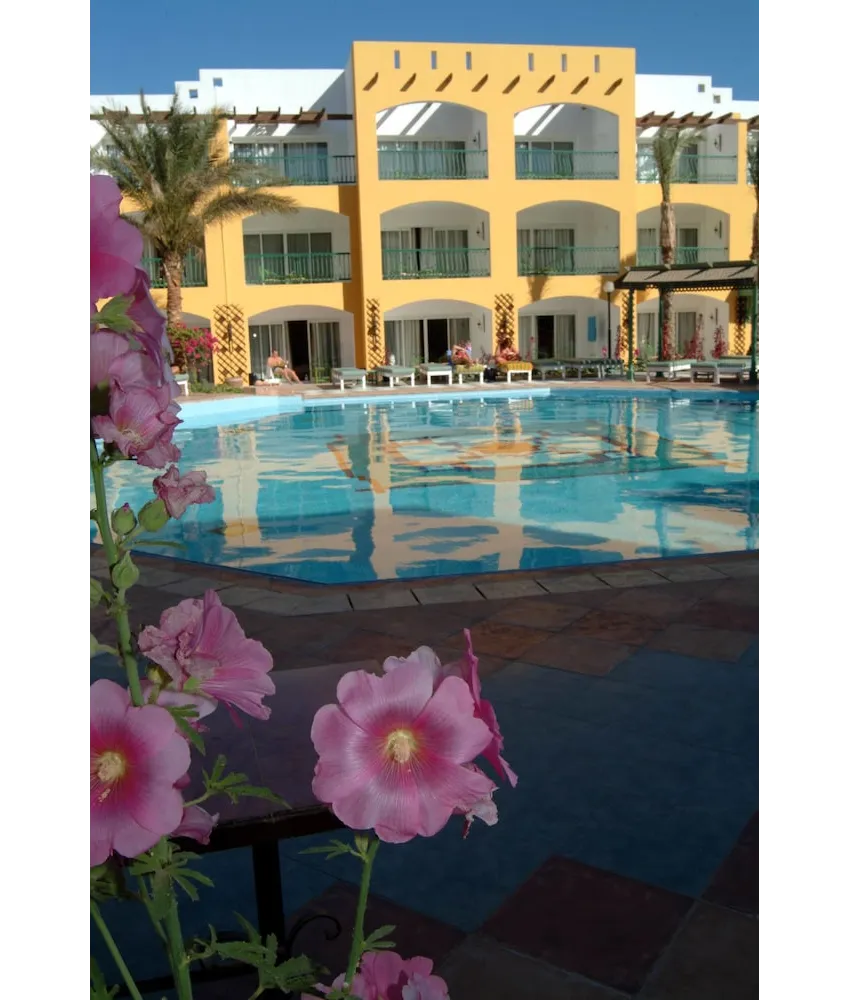 Bel Air Azur Resort (Adults Only 16+) 4*-19