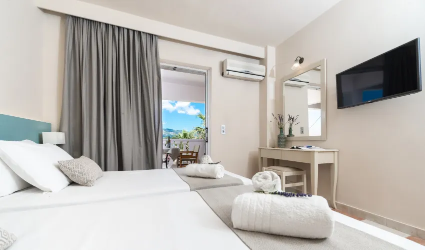 Ilios Hotel 3*-11