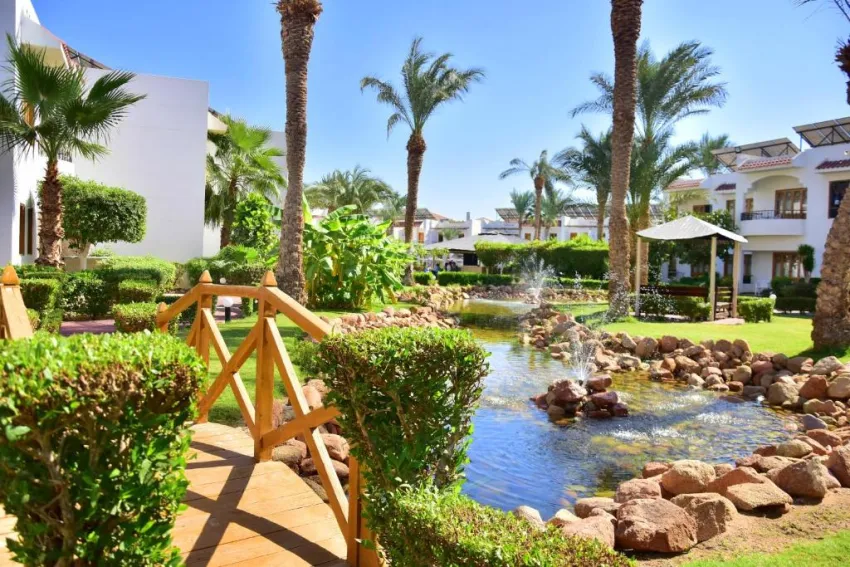 DIVE INN RESORT  4*-6