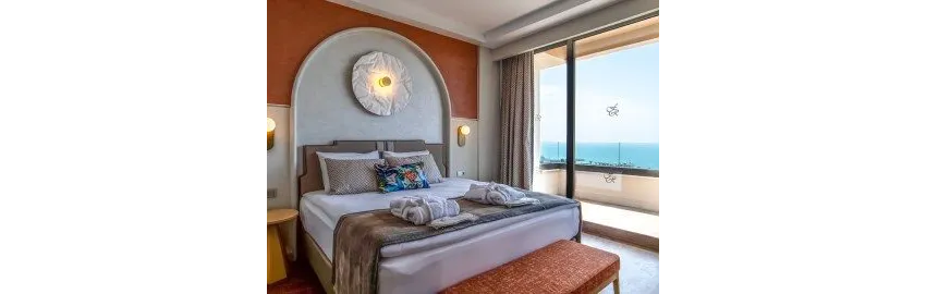 Fame Residence Lara & Spa Hotel 5*-12
