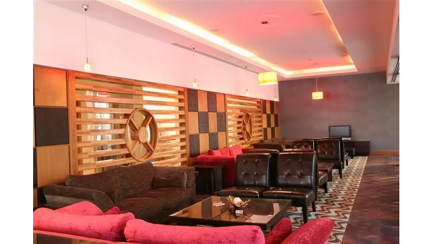 Atlantica Oasis 4*-24