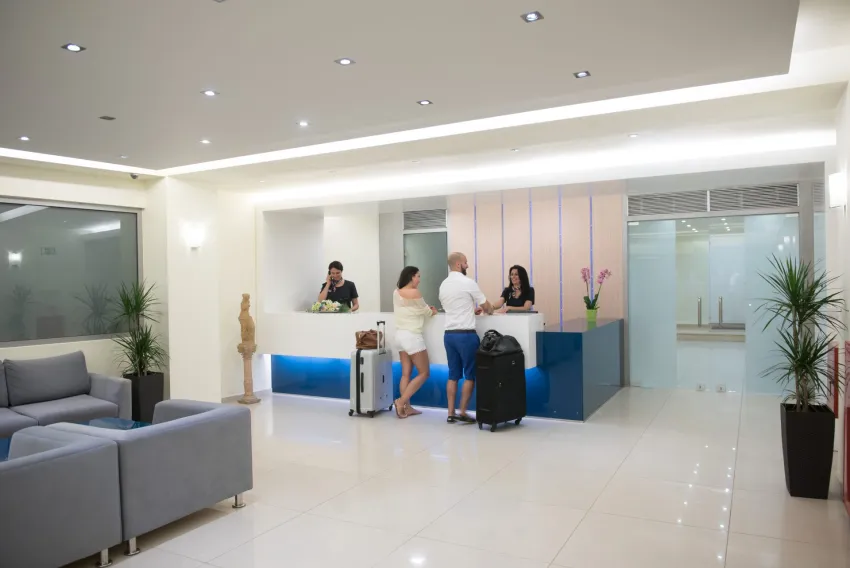 Corissia Princess 4*-12