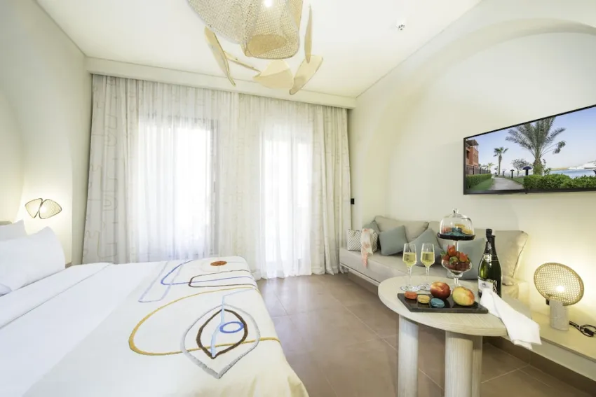 The Three Corners Ocean View El Gouna (Adults Only 16+) 4*-15