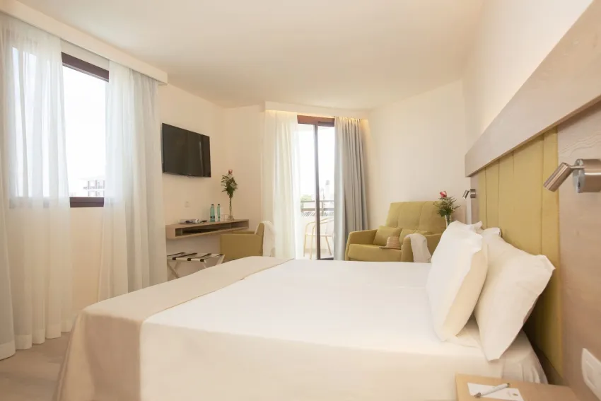 Sabina Playa Hotel 4*-10