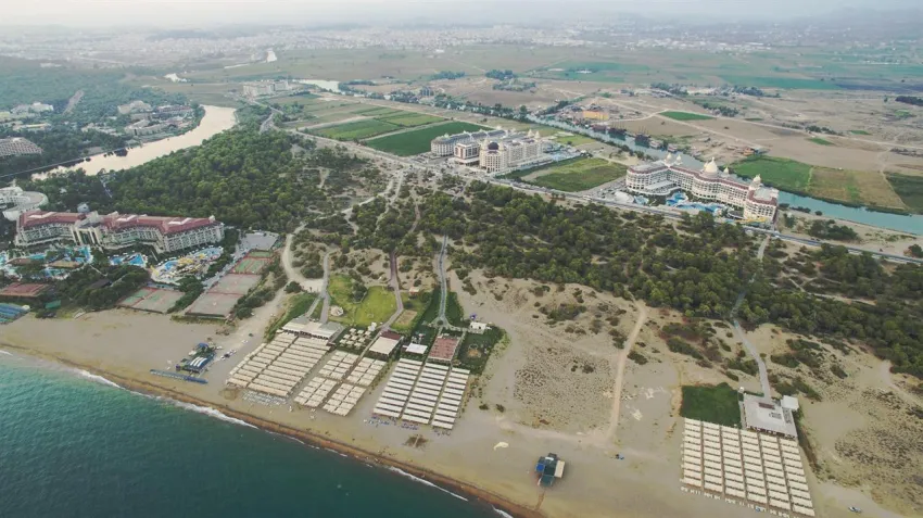 JADORE DELUXE HOTEL & SPA  5*-1
