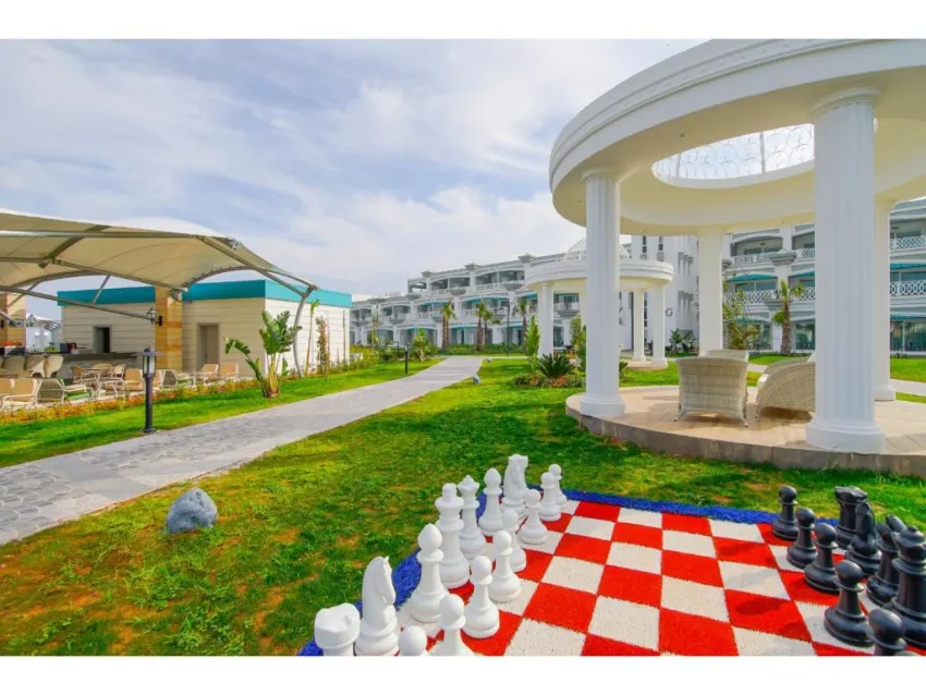 LIMAK CYPRUS RESORT  5*-47