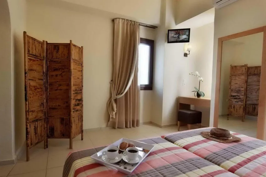 Dimitra Hotel and Apartments 3*-26