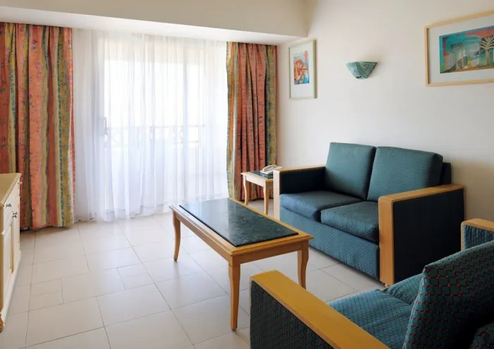 Naama Bay Promenade Beach Resort (Ex. Marriott Beach Resort) 5* - Naama bay - sharm el sheikh - Egipt