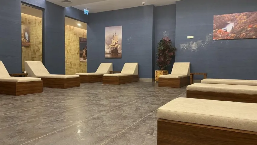 Dream Water World Hotel 5*-28